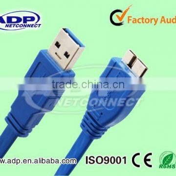 With bottom price usb data cable for smart mobile phone