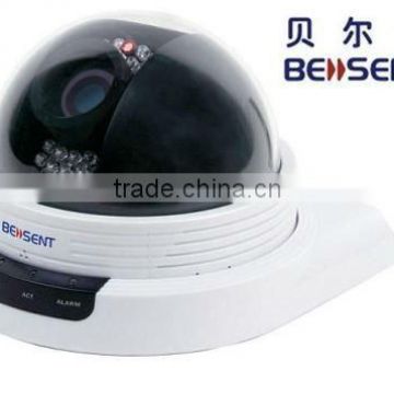 2 Megapixel HD H.264 CMOS Security Network IP Dome Camera PoE