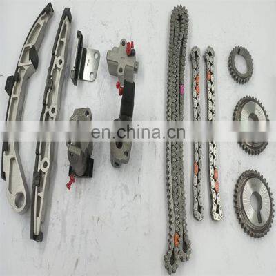13028-JK00A Timing chain kit for Nissan VQ23  timing repair kit