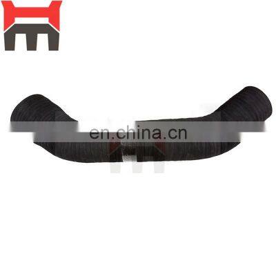 Hot sales excavator parts volvo EC240 Turbocharger Intake hose 14520267