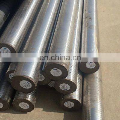 hot selling Q550D Q550E carbon steel bar rod for construction