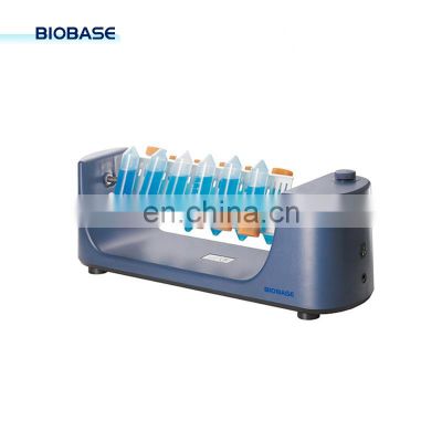 BIOBASE Mixer Vertical Rotating Mixer MX-RL-E mini mixer laboratory machine for laboratory or hospital