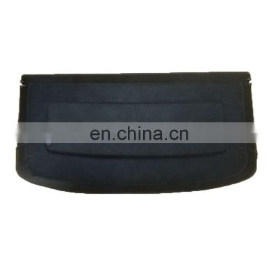 Private lebel customized fast supplier luggage car trunk shade accessories Non-retractable cargo cover for Hyundai I30