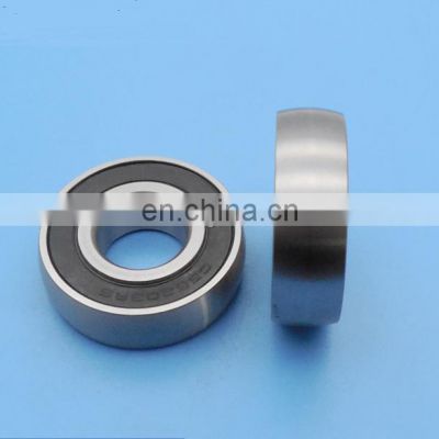 Rounded Outside Edg bearing CS205 2RS Bearing 25*52*15  for Printing machine