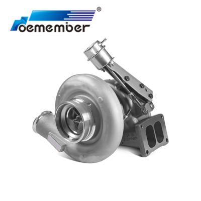 OE Member 20993930 20763166 85000596 207631660 21168744 22409174 85000913 2.14661 Truck Turbo Charger for VOLVO