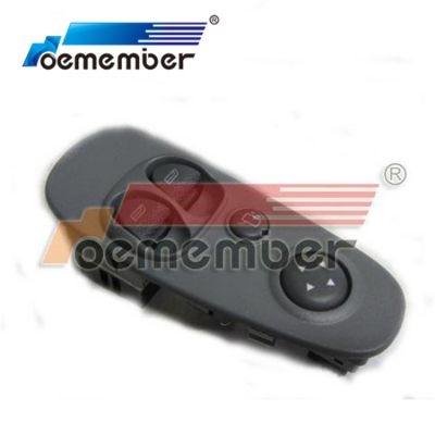 504209570 Truck Parts Power Window Switch For IVECO