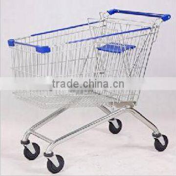 Supermarket Shopping pushcart, Shopping Trolley