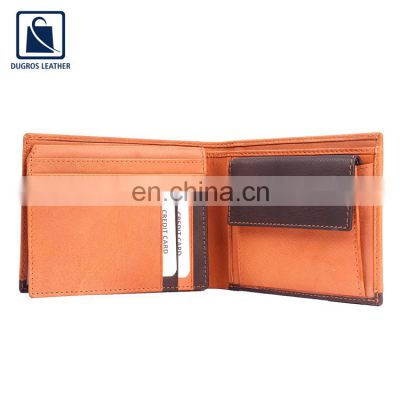 Exclusive Collection of High Quality Men Genuine Leather Wallet