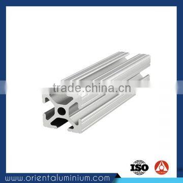 High quality aluminum structural profile