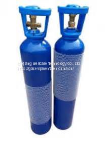 China Gas Cylinder Manufacturer, Steel Cylinder, Seamless Cylinder