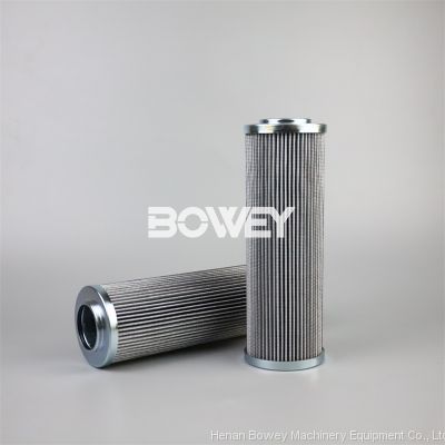 HP3202A06ANP01 HP3201A10AN Bowey replaces MP Filtri hydraulic filter element