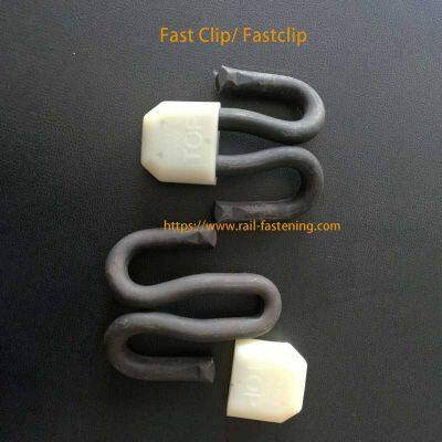 Fastclip Fastening System