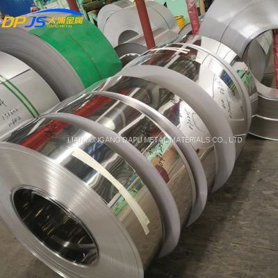 Factory Price Hot Rolled/cold Rolled Monel Alloy Strip/coil/roll Inconel 600/n06600 Nickel Alloy Coil