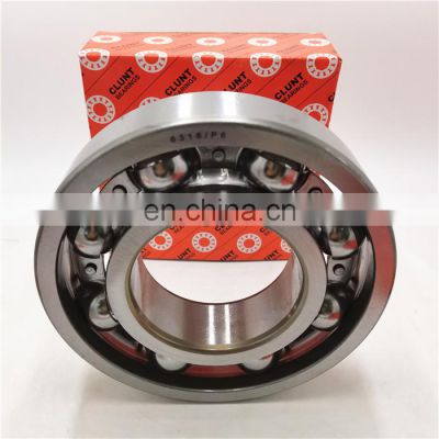size:90*190*43 bearing deep groove ball bearing 6318-rs 6318-2rs bearing 6318-2rs1