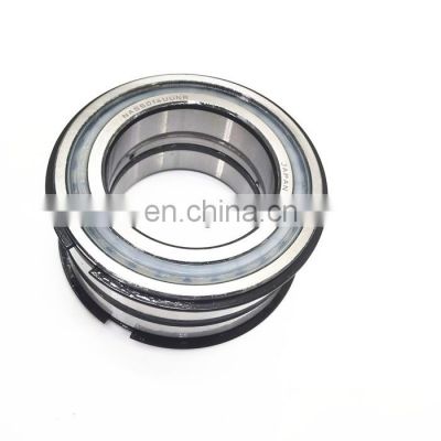 50X80X40 Japan quality cylindrical roller bearing NNF5010ADA-2LSV SL04-5010PPX mining machinery NAS5010UUNR bearing