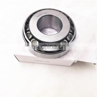 High Quality 45*106*39/25.4mm TRA091104 Differential Bearing Auto Tapered Roller Bearing