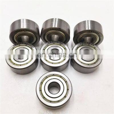 Top quality C28-ZZ Track Roller Bearing C28 bearing 7x23.2x7mm