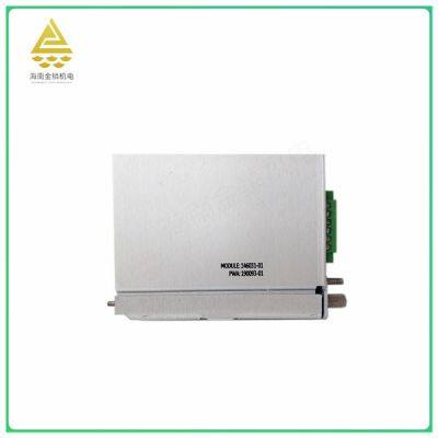 146031-02   Transient data interface module    Continuous collection steady state