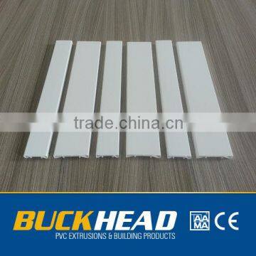 Hot Sales High Quality PVC WPC Soffit
