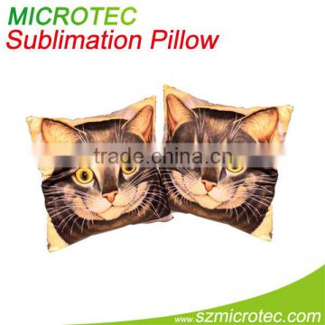 sublimation pillow case