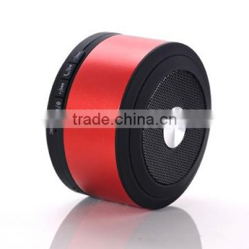 Best promotion gifts bluetooth mini speaker for Jewelry