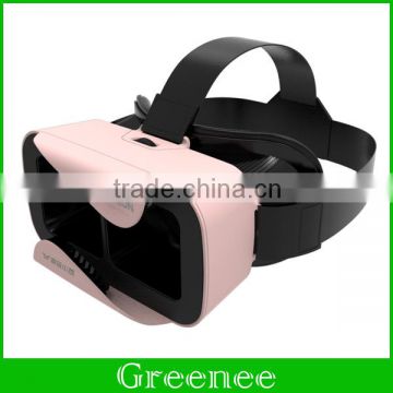 2016 Newest VR Shinecon Mojing Xiaocang VR Virtual Reality 3D Movie Glasses