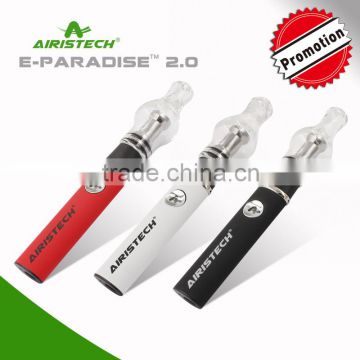 2016 E cigarette Airis E-paradise 2.0 wax herb vape vaporizer pen 3 in 1 vaporizer pen kit shop china electronics online