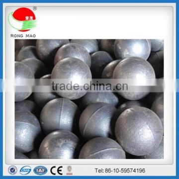 80mm Top Quality Cast Grinding Ball for Gridding Cement                        
                                                Quality Choice