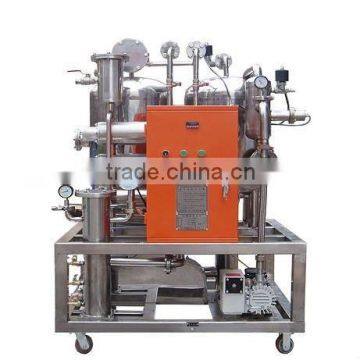 KYJ Series Oil Purifier for Fire-Resistant Oil china manufacturer