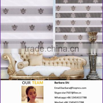 china home decor curtains of roller blind for window treatments