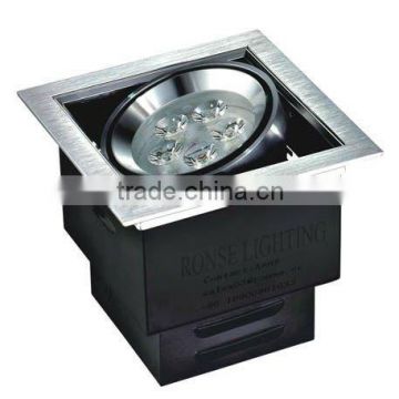Ronse square led ceiling light (RS-2105-1)