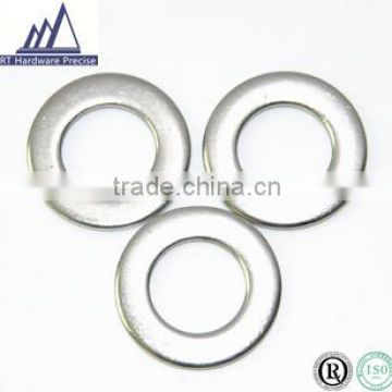 Manufacture small washers, OEM orders are welcome