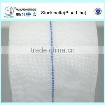 YD70777Huzhou Waterproof Cotton Tubular Bandage 2''3''4''6''