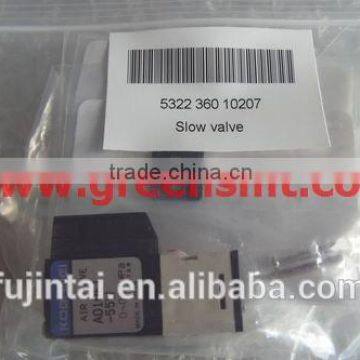 SMT spare part VALVE 5322 360 10207