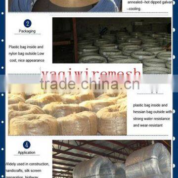 Iron wire mesh china alibaba factory supply