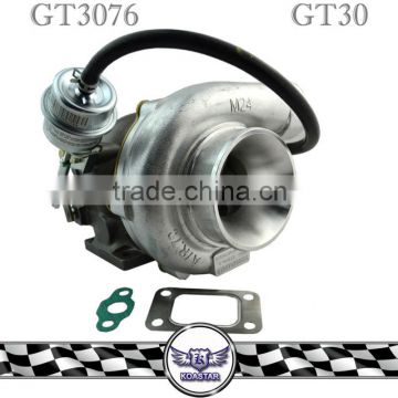 NEW GT30 GT3076-3 Turbocharger GT3076