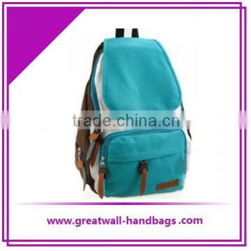 new fashionable backpack bag, school backpack