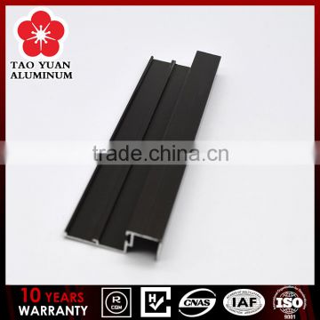 Cheap price durable aluminum extruded profiles for windows