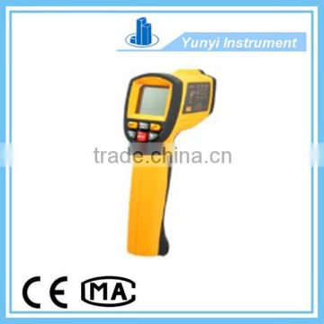 Hot Sell infrared thermometer gm1150 with CE Standard