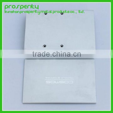 china made cnc machining aluminium parts