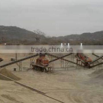 Crushing Plant