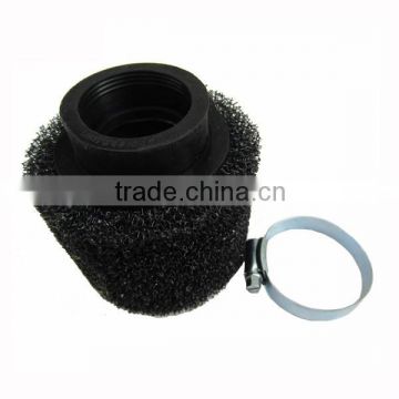 China supplier motorcycle foam air filters