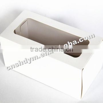 cake box with lifter
