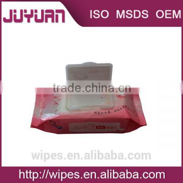 custom-made cleaning 80pcs baby wipes wholesales