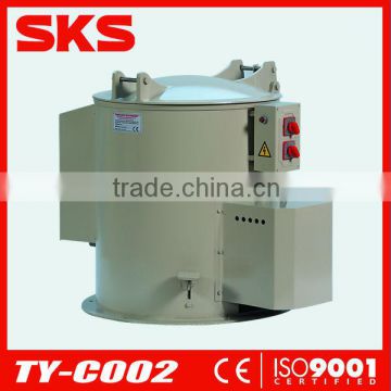 SKS TY-C002 Drying Machine for all kind of Buttons
