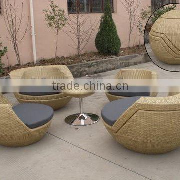 rattan egg chairs for sale