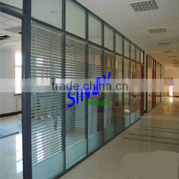 3mm----8mm Frosted glass decorative environmental protection