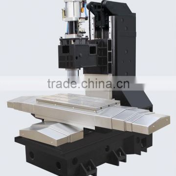 high precision high speed CNC milling machine V5