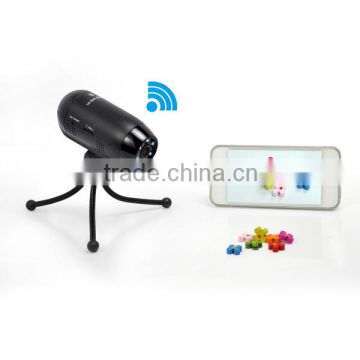 Portable Mini USB Digital Wifi Camera Special Designed for IPhone and Android Phone