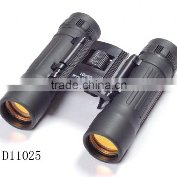 10x25DCF binoculars/promational binoculars /gift binocular telescope